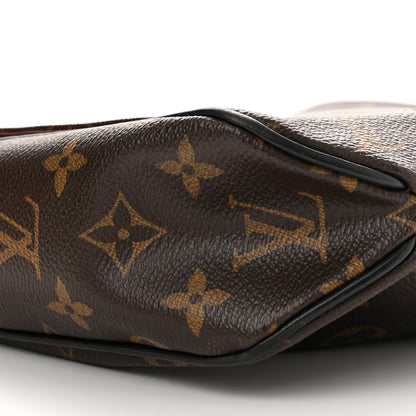 Louis Vuitton Monogram Macassar District MM 8 of 9