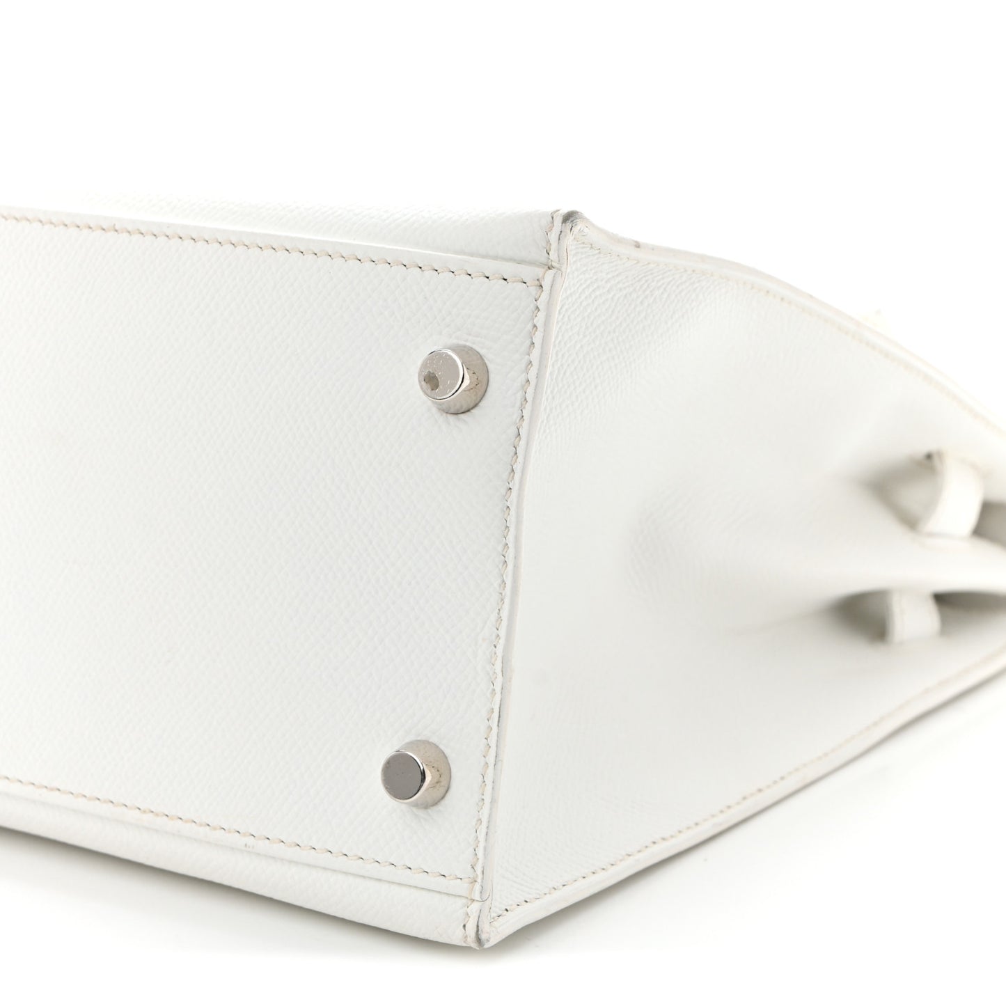 Epsom Kelly Sellier 32 White
