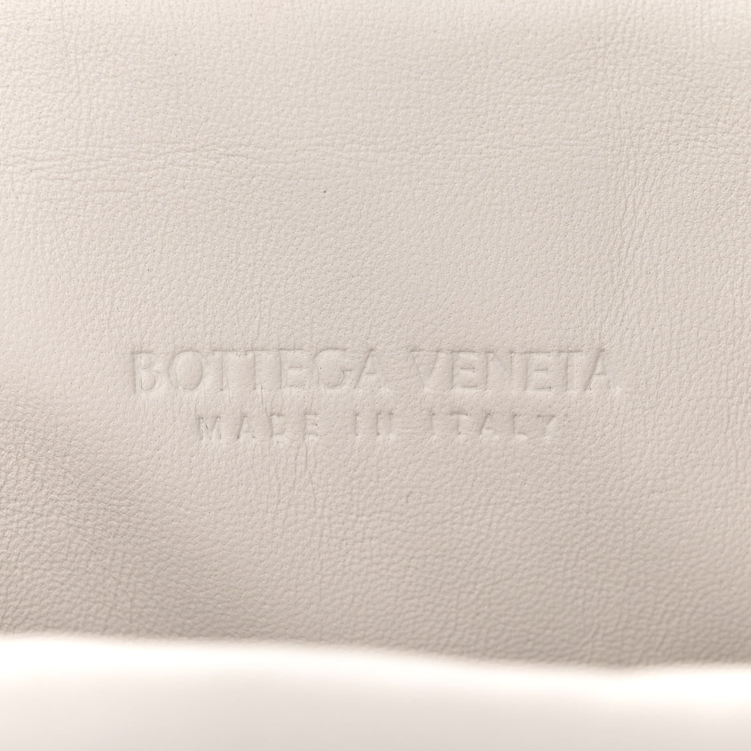 Bottega Veneta Nappa Intrecciato Medium Knot Flap Crossbody White 6 of 13