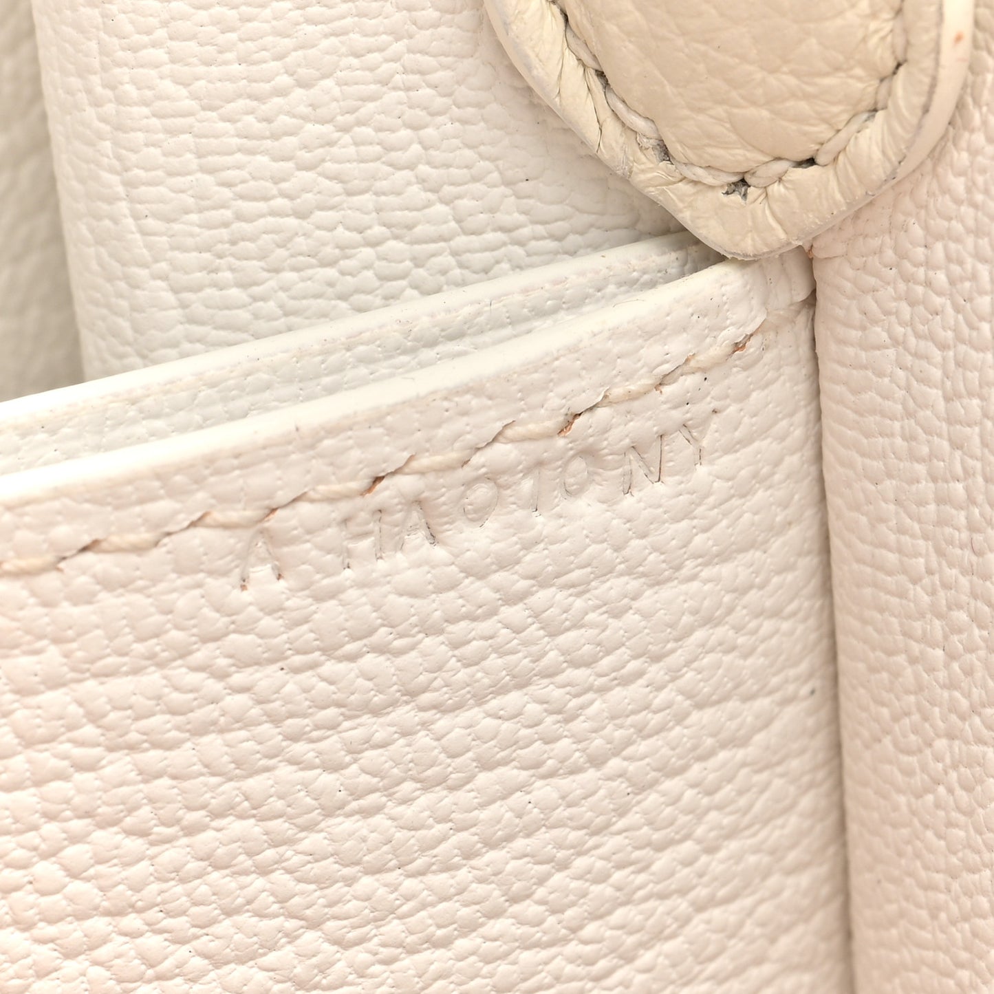 Evercolor Sac Roulis 23 White