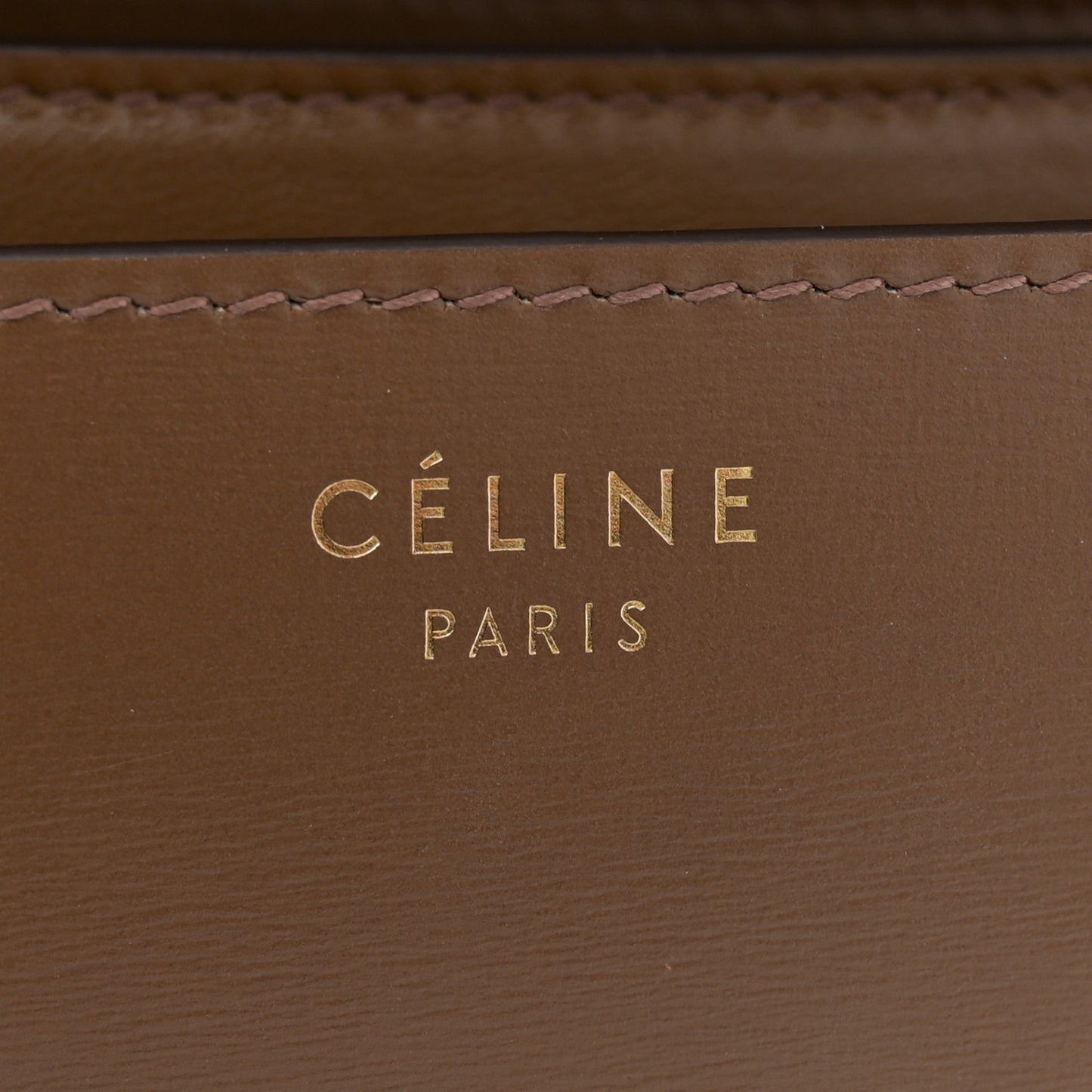 Box Calfskin Medium Classic Box Flap Bag Camel