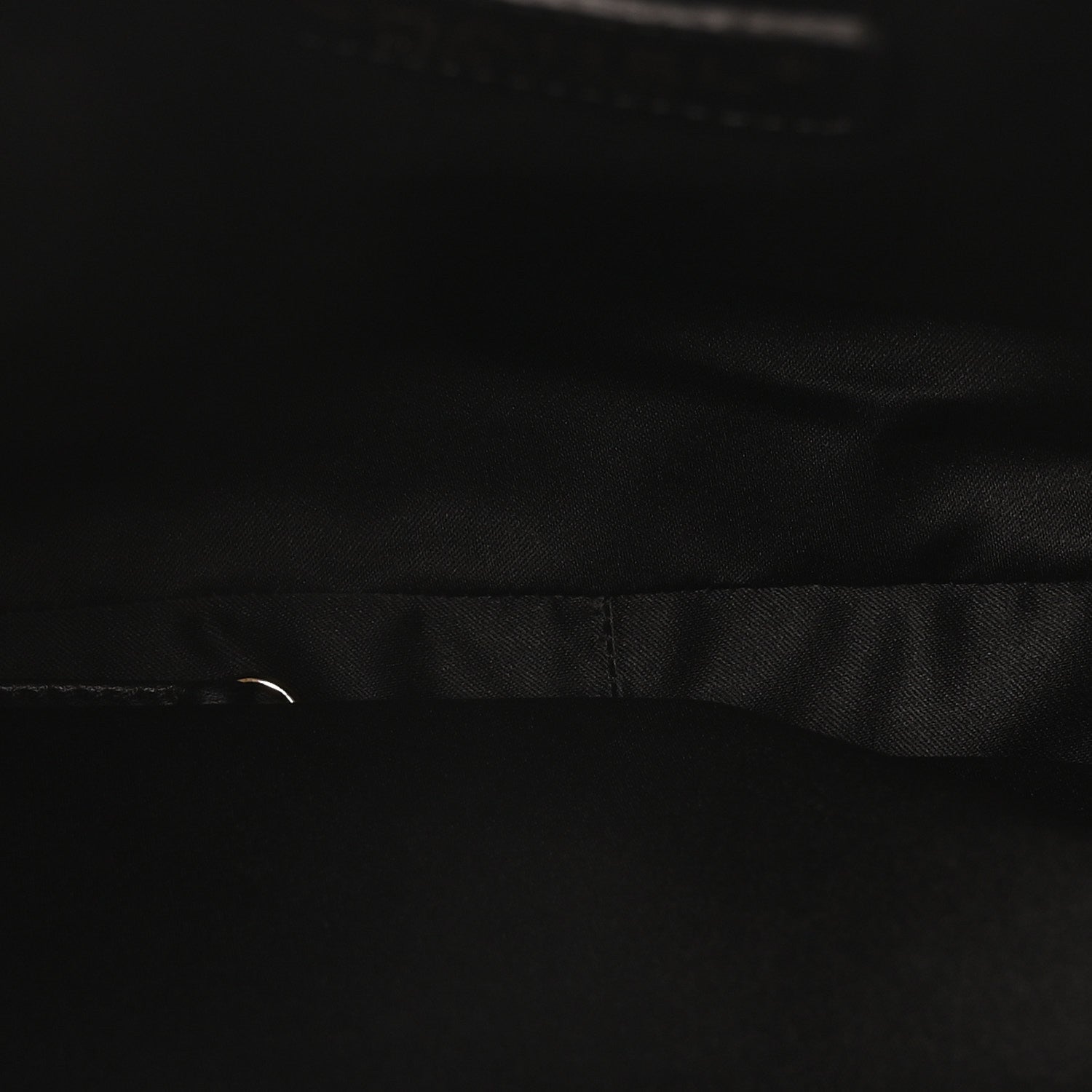 Chanel Caviar Quilted Grand Shopping Tote GST Black 5 of 10