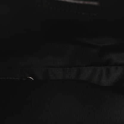 Chanel Caviar Quilted Grand Shopping Tote GST Black 5 of 10