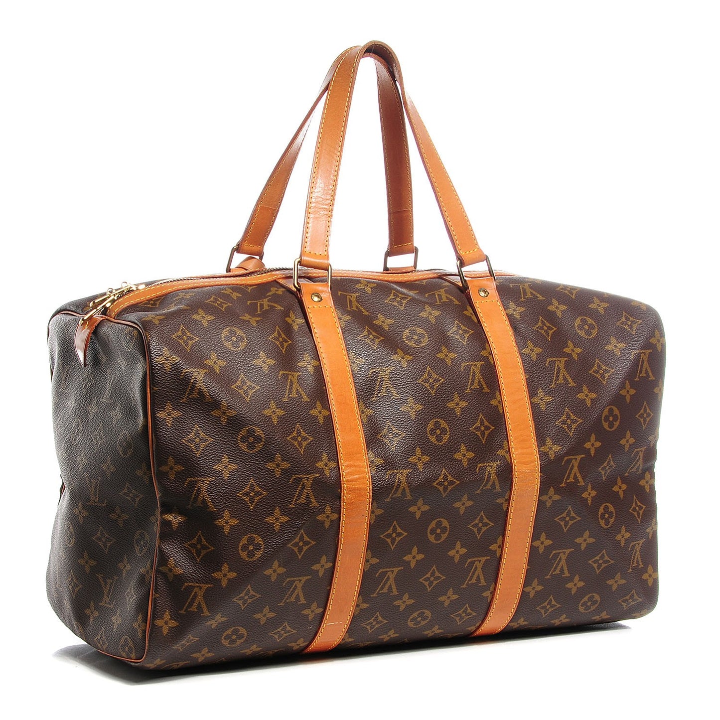 Monogram Sac Souple 45