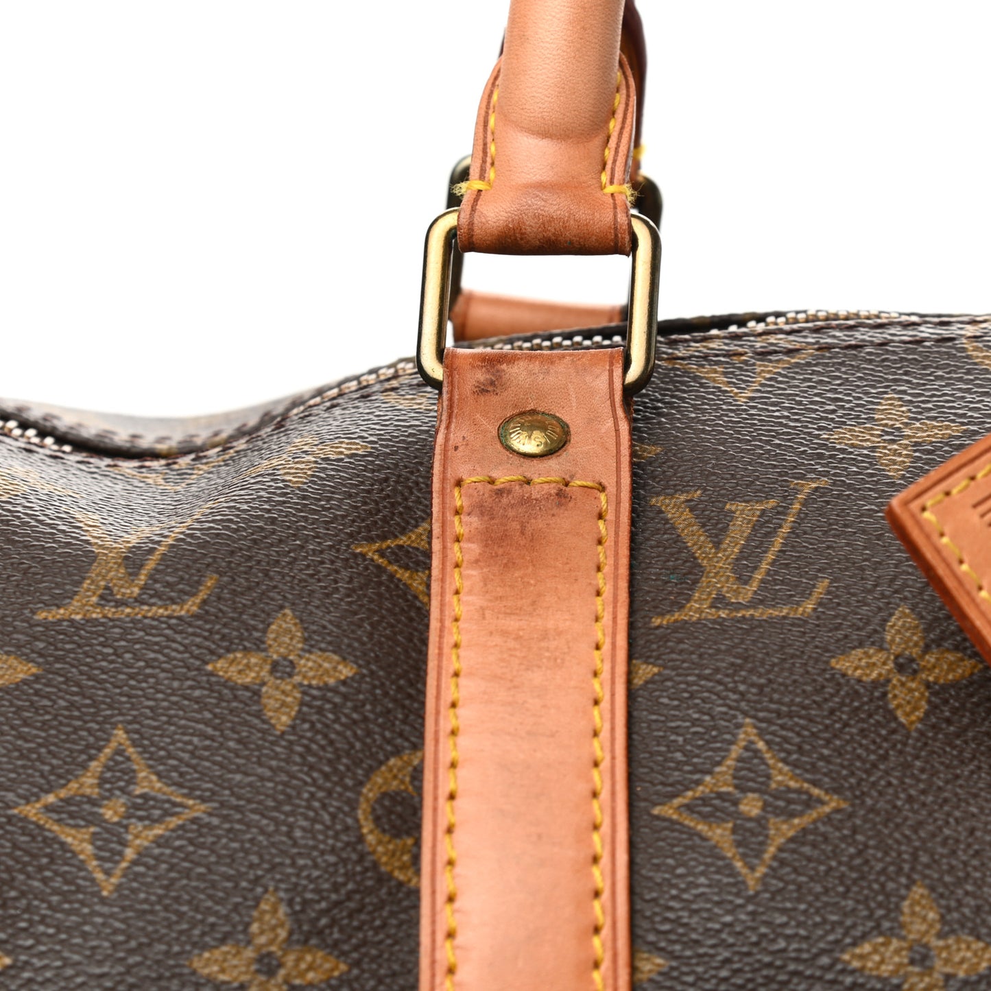 Monogram Keepall 50