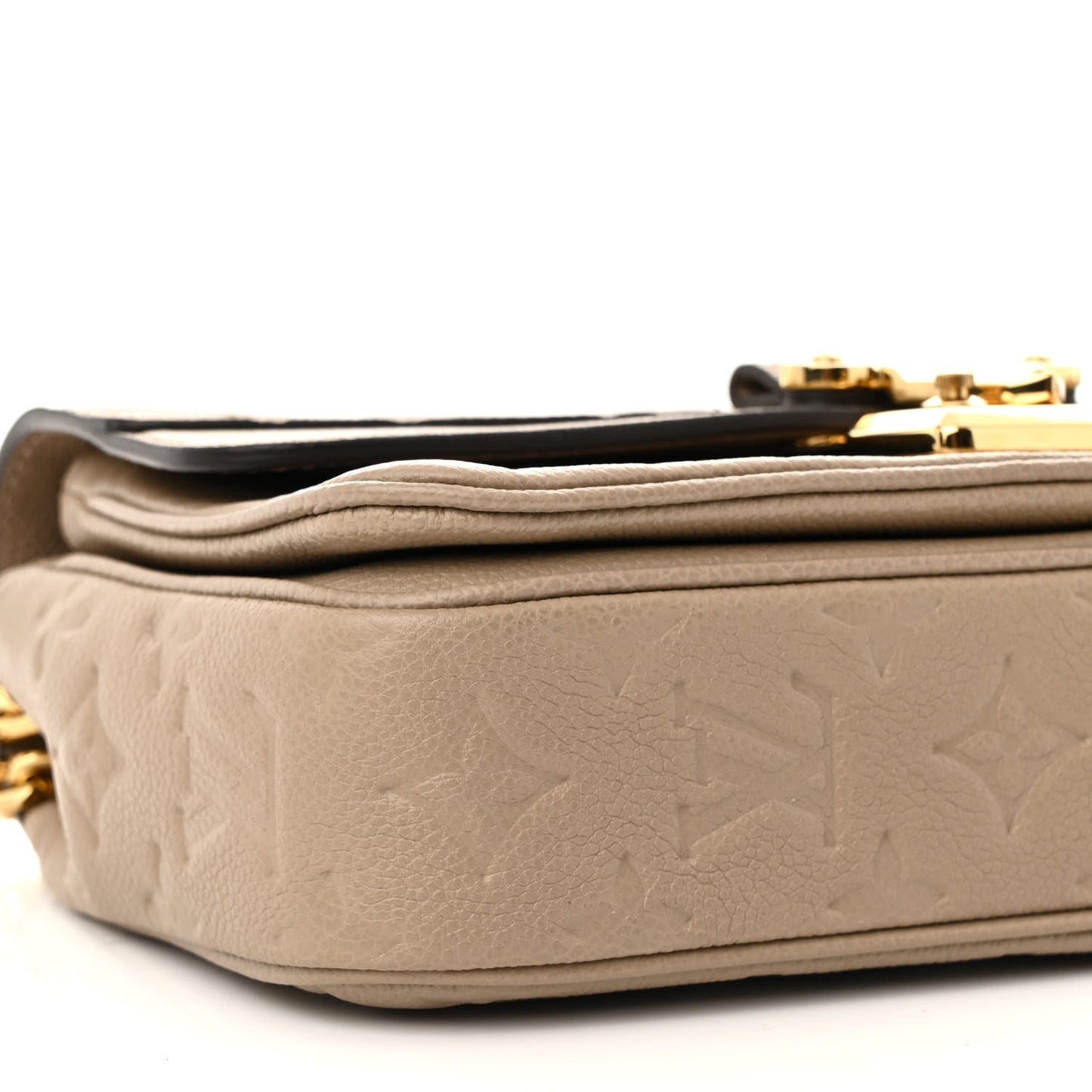 Empreinte Marceau Turtledove