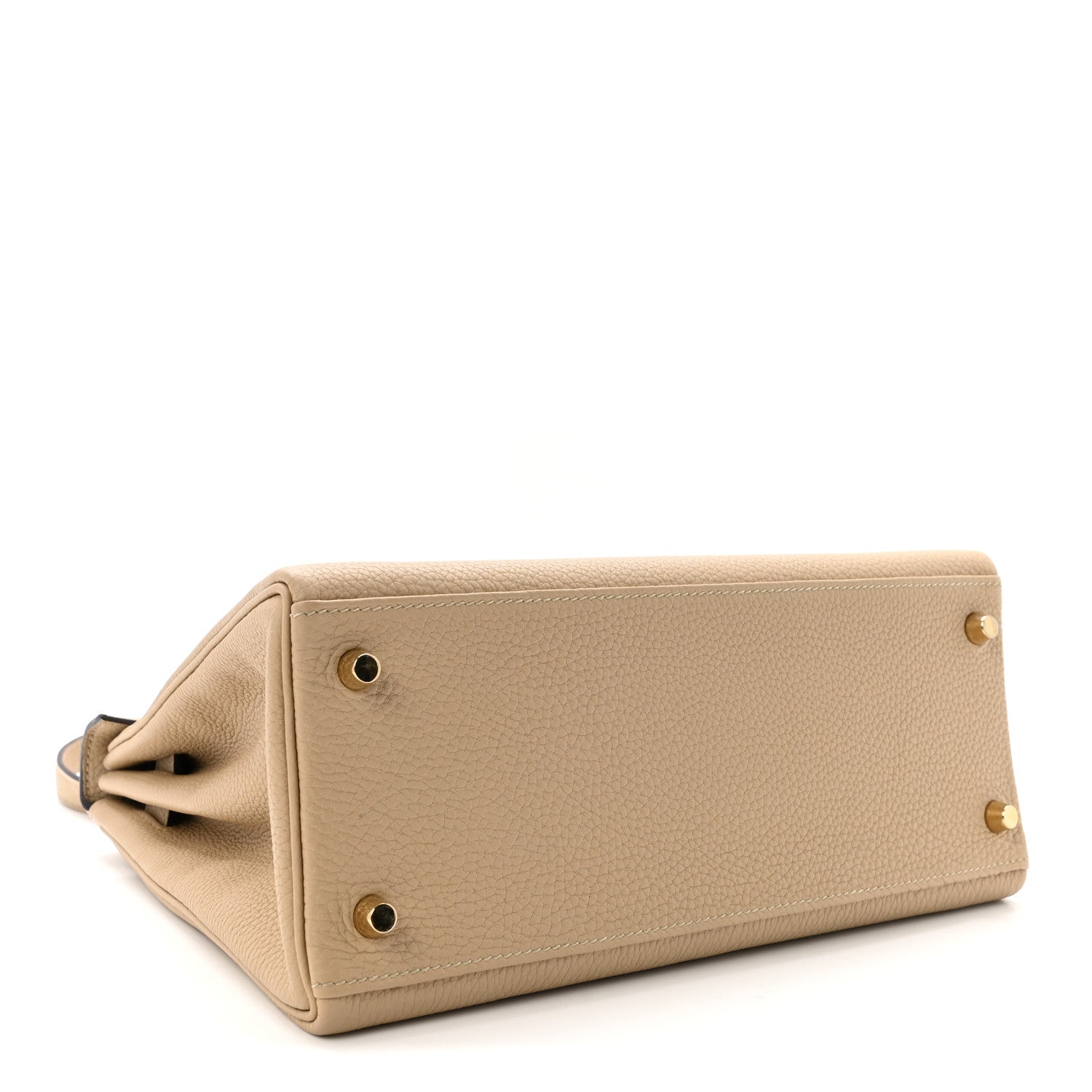 Hermes Togo Kelly Retourne 28 Trench 4 of 10