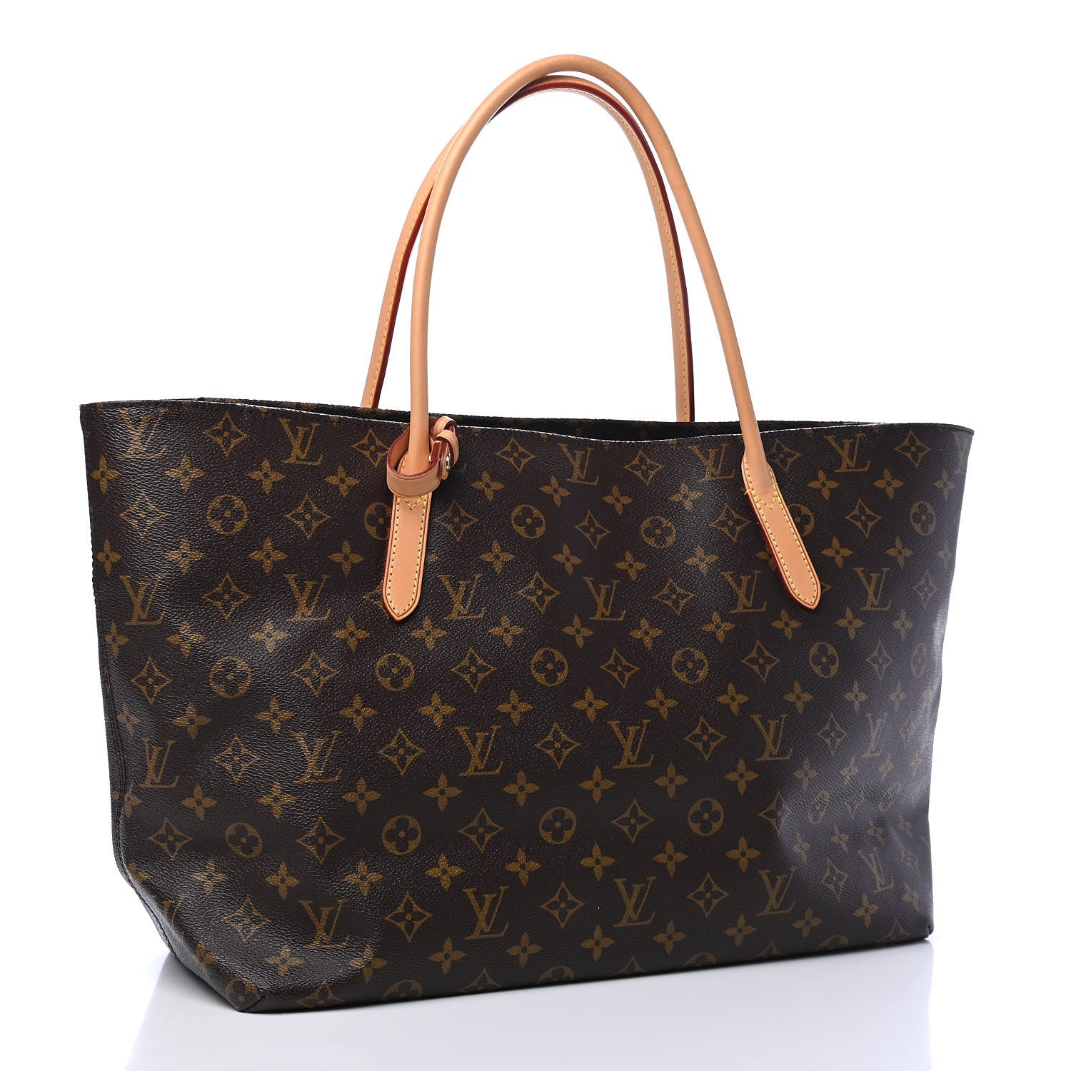 Louis Vuitton Monogram Raspail MM 2 of 6