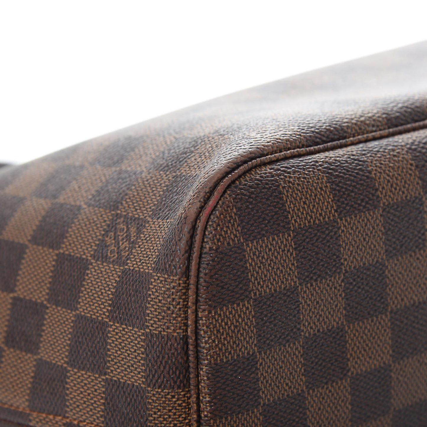 Damier Ebene Neverfull MM