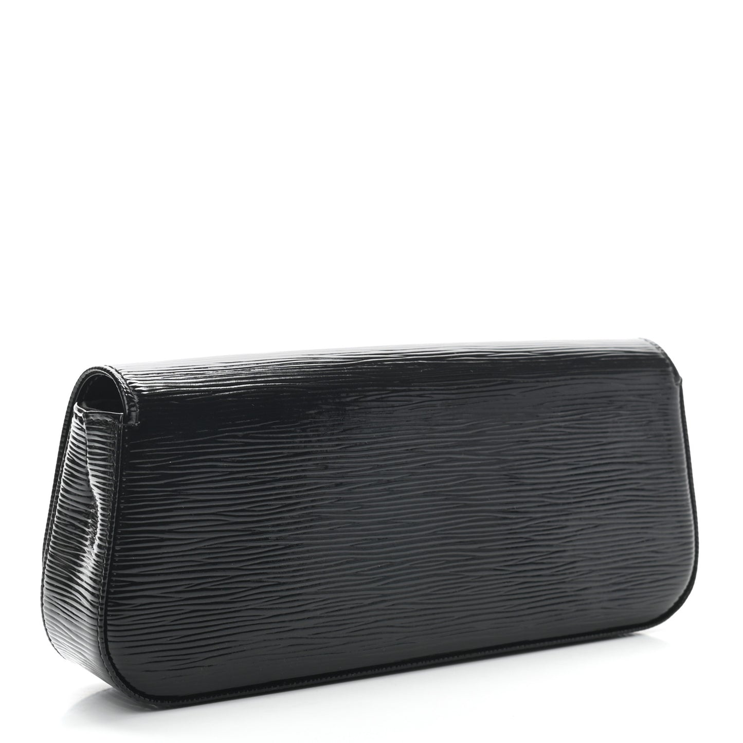 Epi Electric Sobe Clutch Black