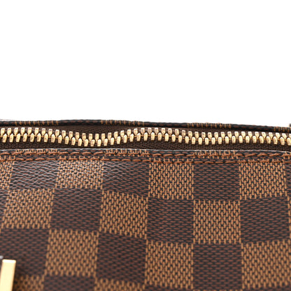Louis Vuitton Damier Ebene Ribera GM 13 of 13