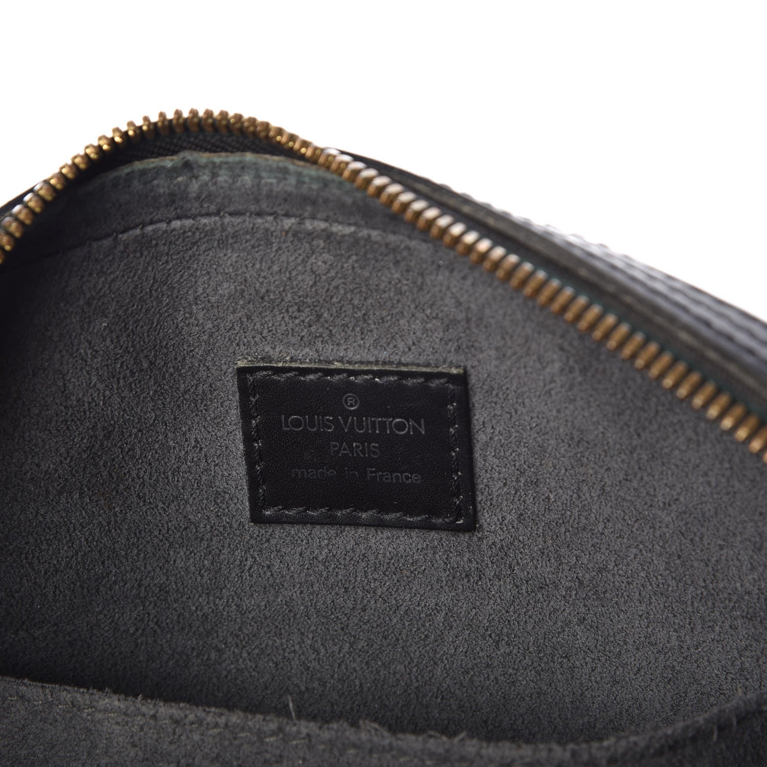 Louis Vuitton Epi Jasmin Black 8 of 8