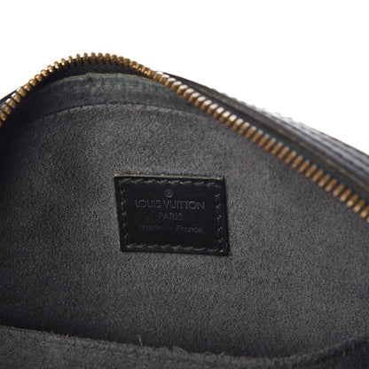 Louis Vuitton Epi Jasmin Black 8 of 8