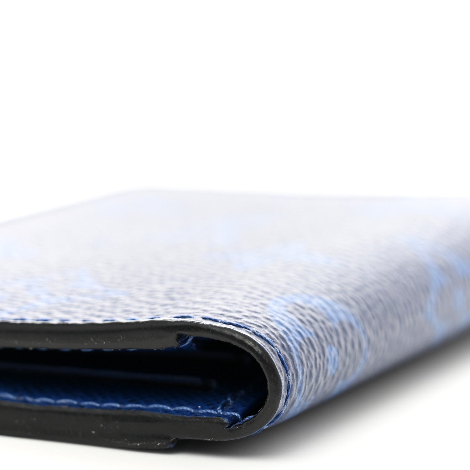 Louis Vuitton Taigarama Pocket Organizer NM Cobalt 7 of 8