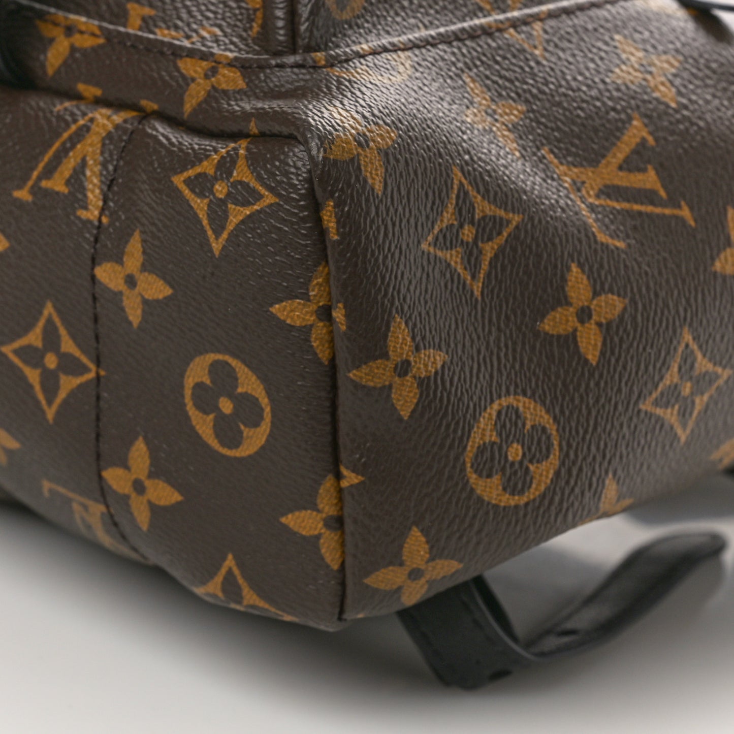 Monogram Palm Springs Backpack PM