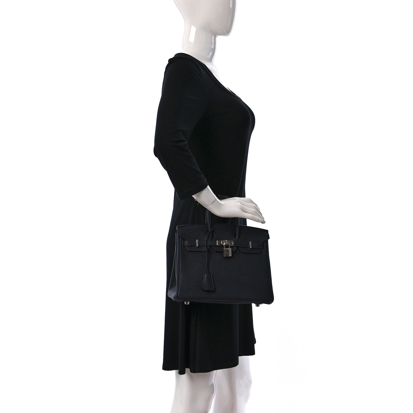 Togo Birkin 25 Caban
