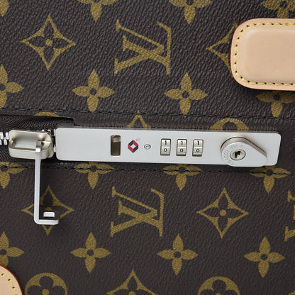Louis Vuitton Monogram Horizon 55 9 of 10