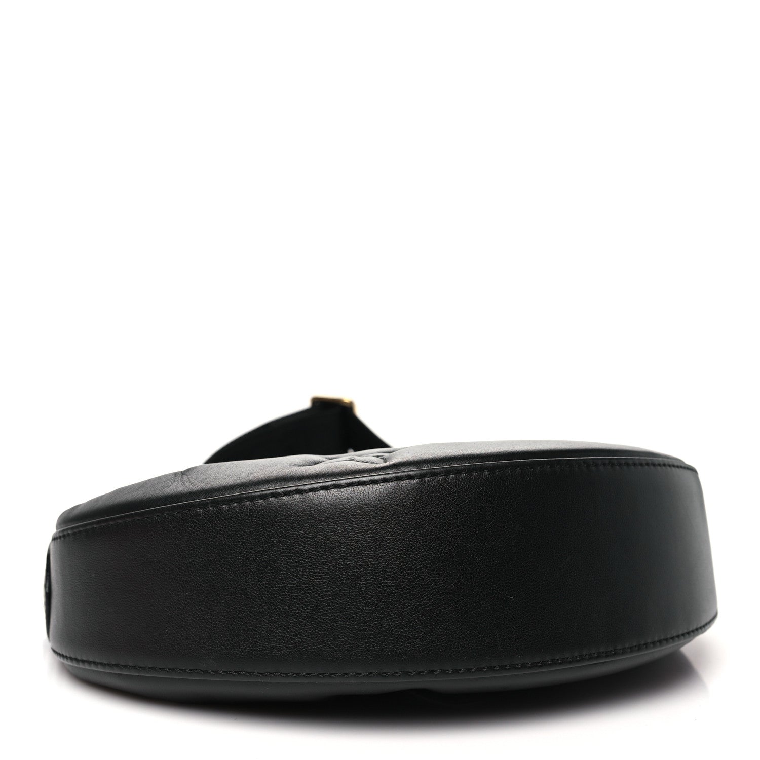 Louis Vuitton Calfskin Bubblegram Over The Moon Black 4 of 10