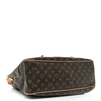 Louis Vuitton Monogram Delightful GM 4 of 14