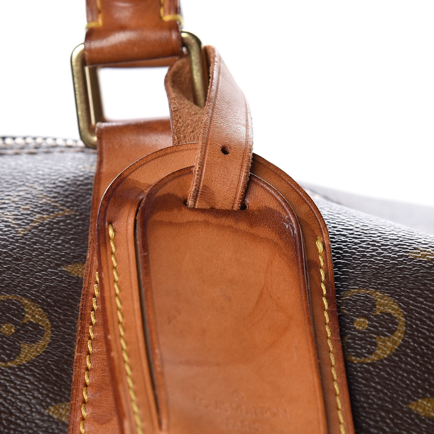 Monogram Keepall 55