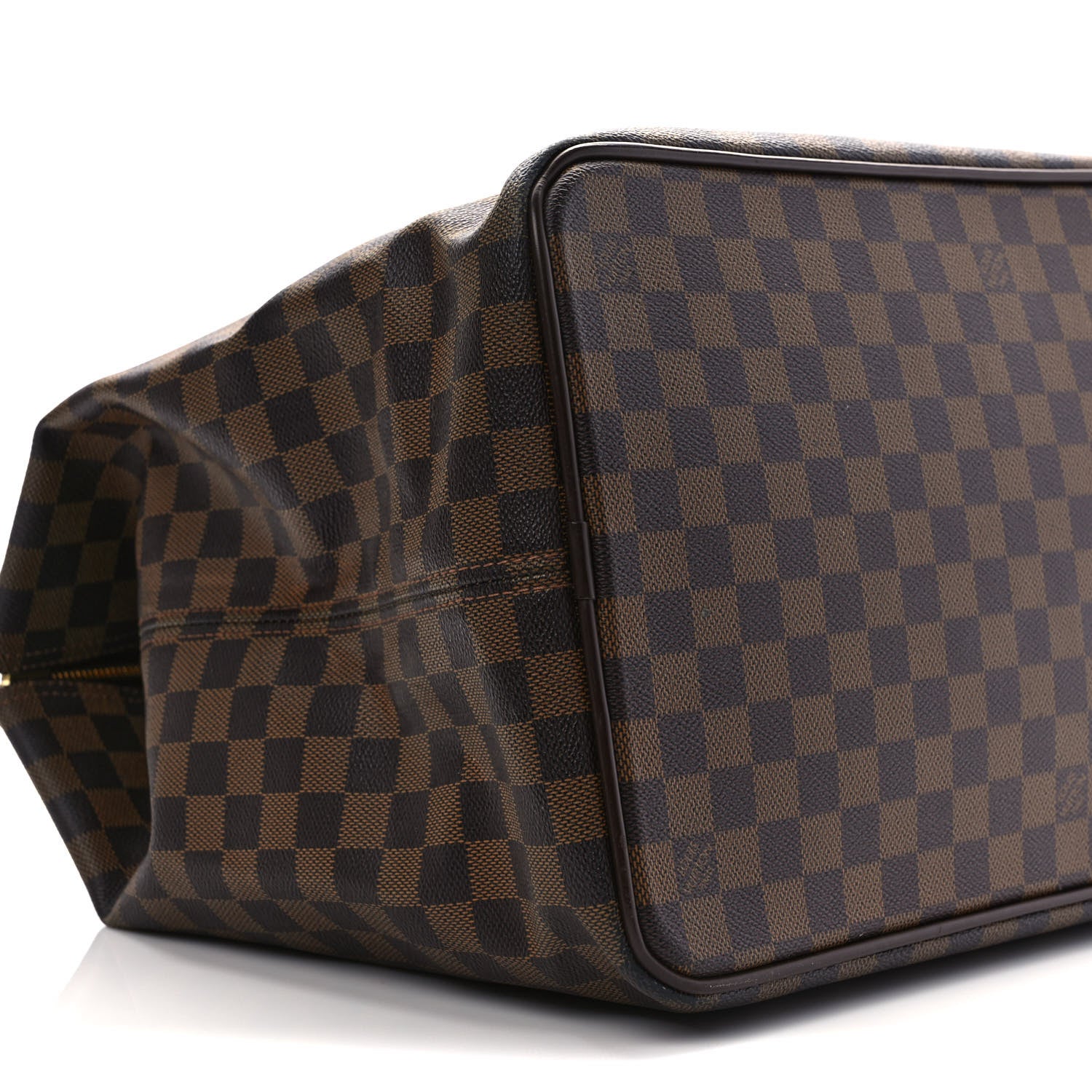 Louis Vuitton Damier Ebene Greenwich PM 7 of 10