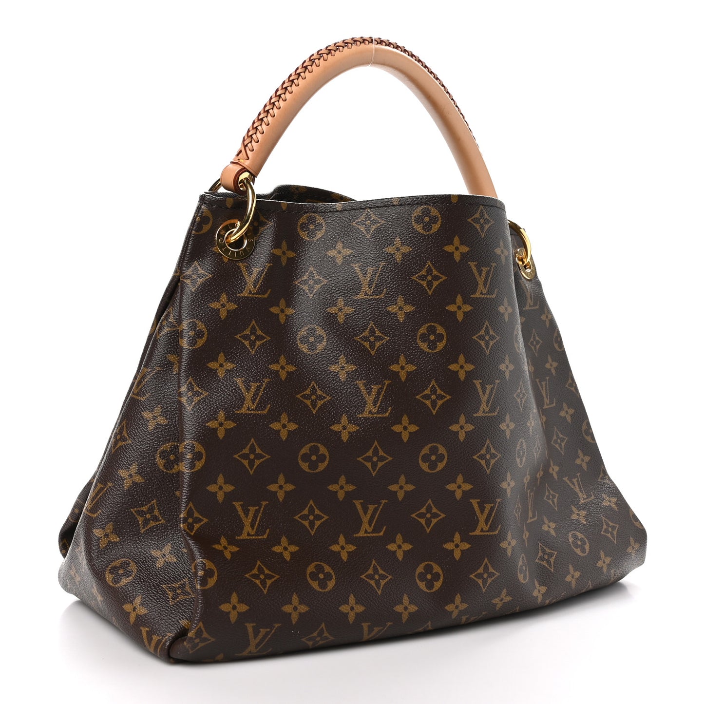 Monogram Artsy MM
