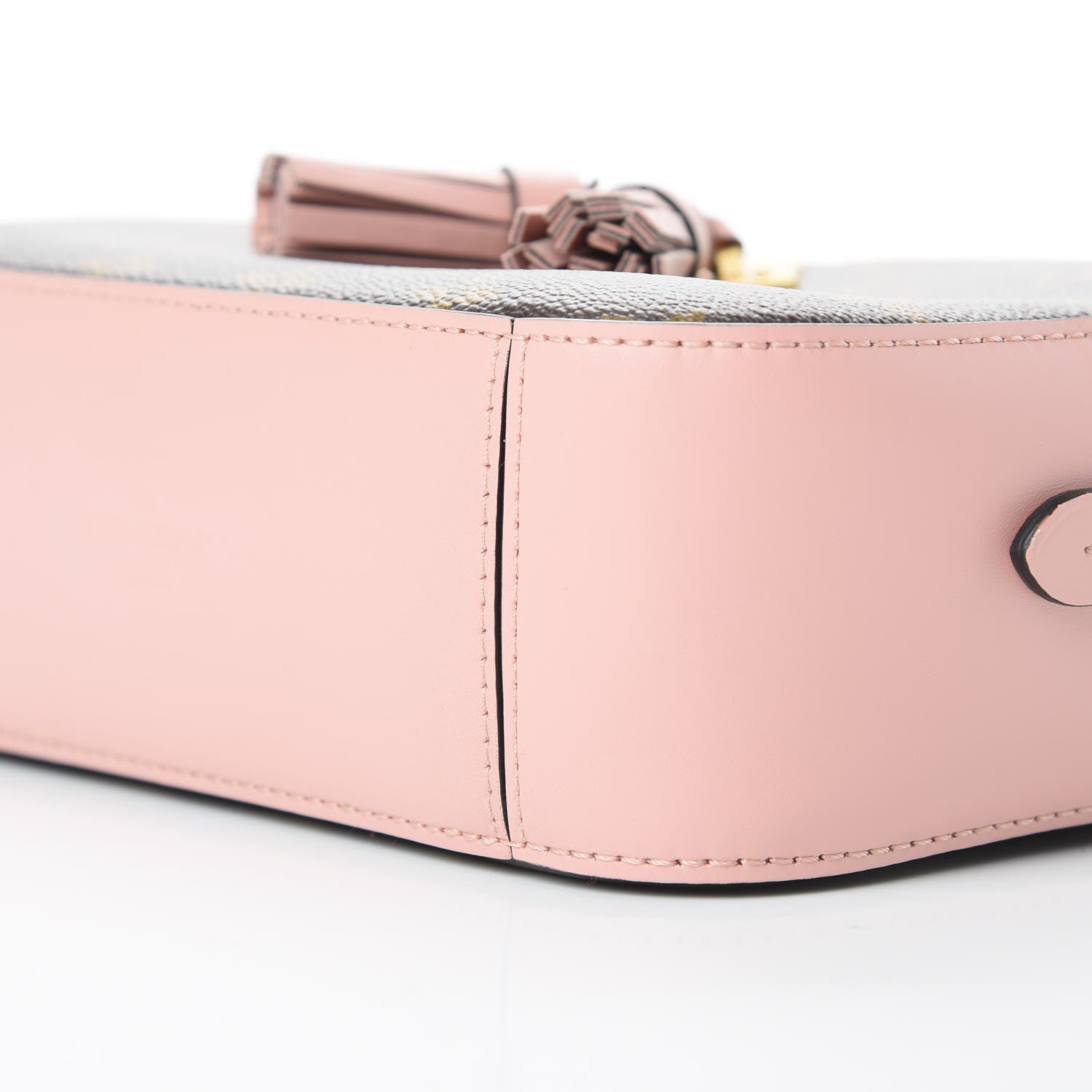 Louis Vuitton Monogram Saintonge Rose Poudre 6 of 11