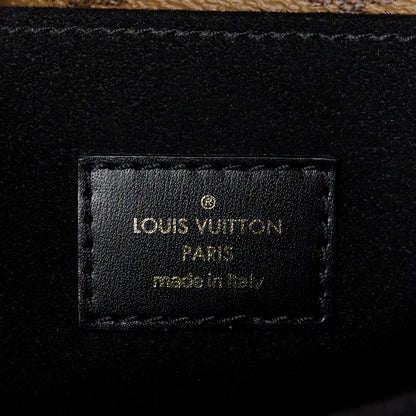 Louis Vuitton Reverse Monogram Pochette Metis 6 of 10