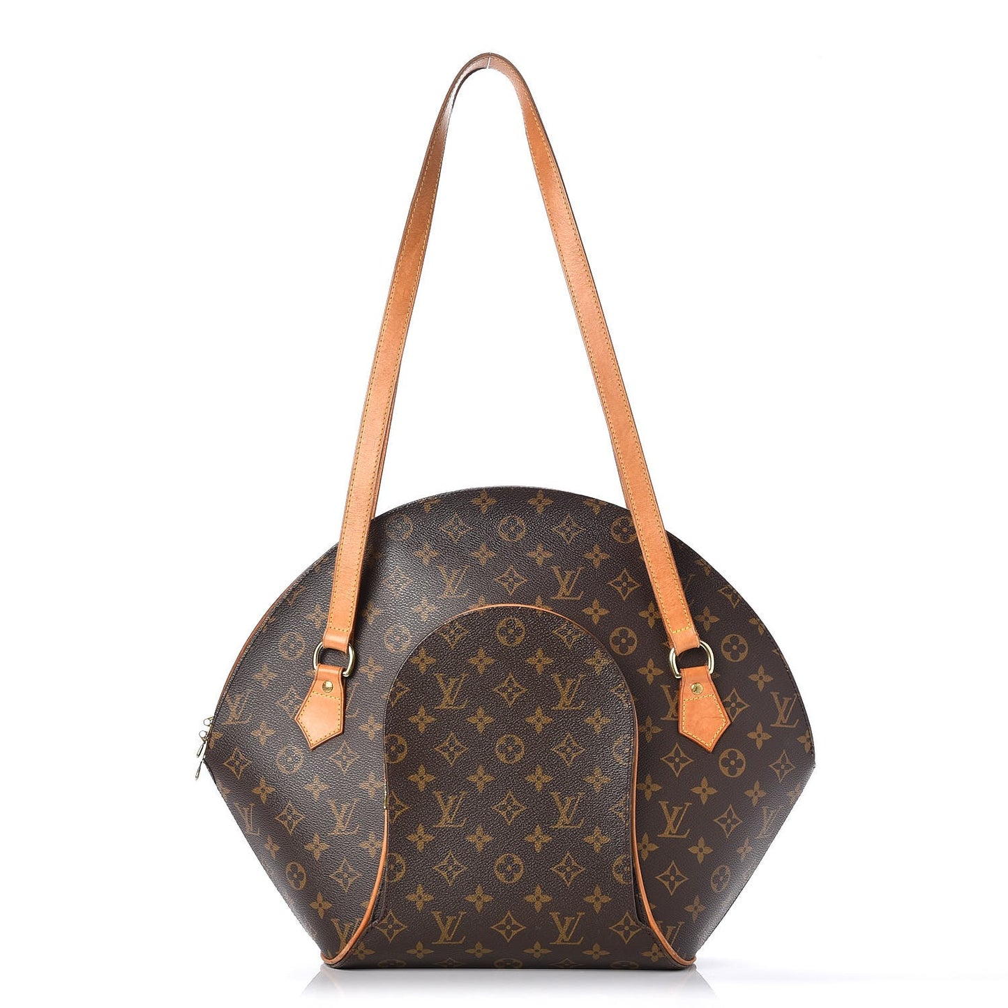 Monogram Ellipse GM Shopping Bag