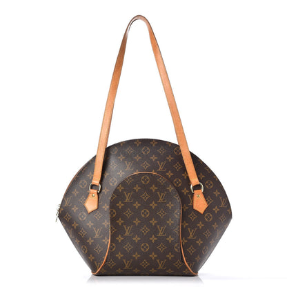 Louis Vuitton Monogram Ellipse GM Shopping Bag 1 of 8