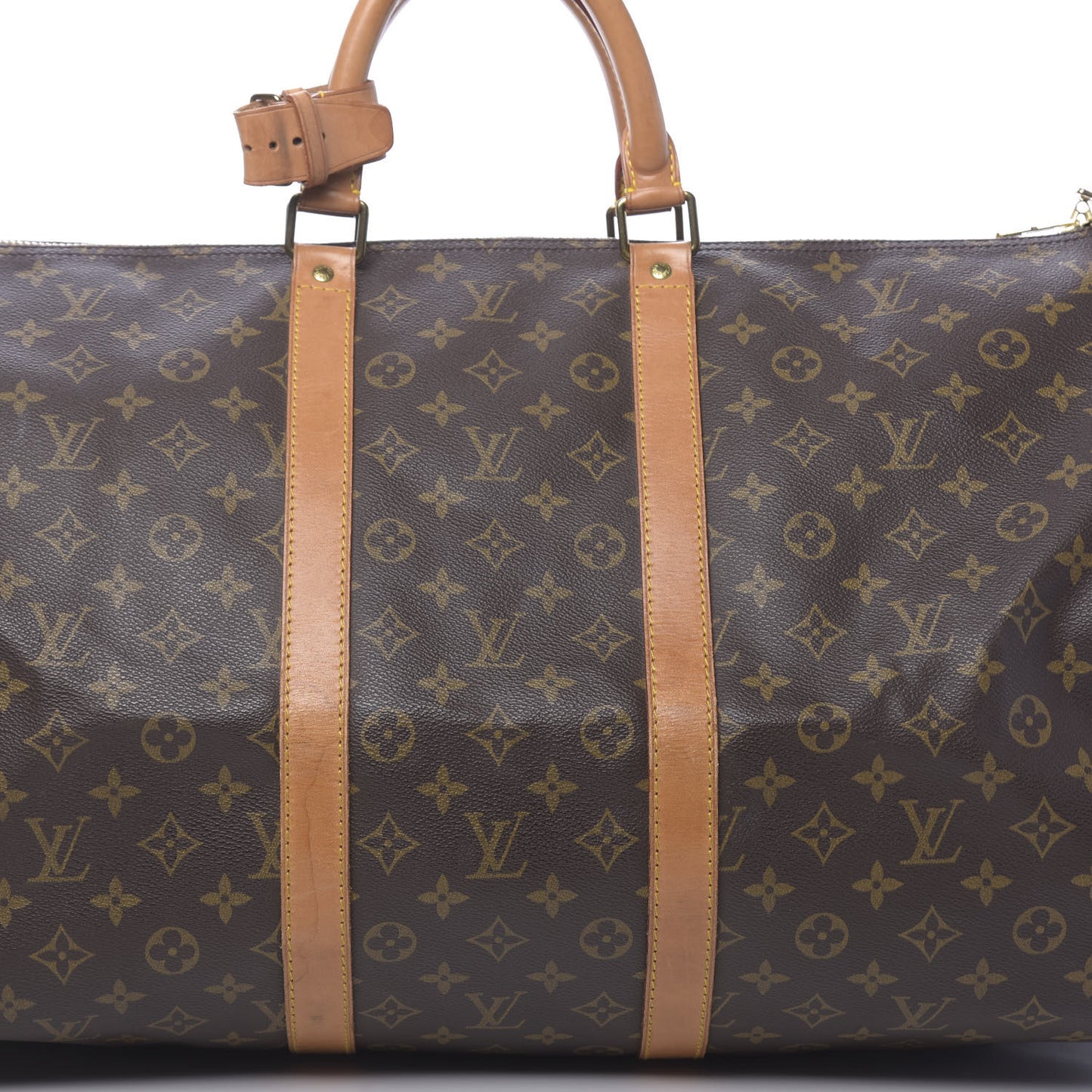 Monogram Keepall Bandouliere 55