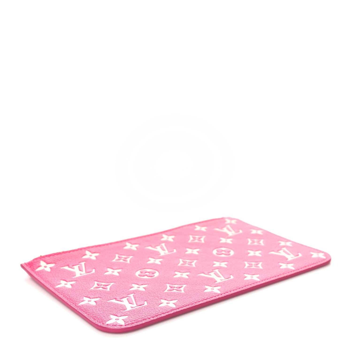 Louis Vuitton Empreinte Spring In The City Neverfull MM GM Pochette Pink 4 of 10
