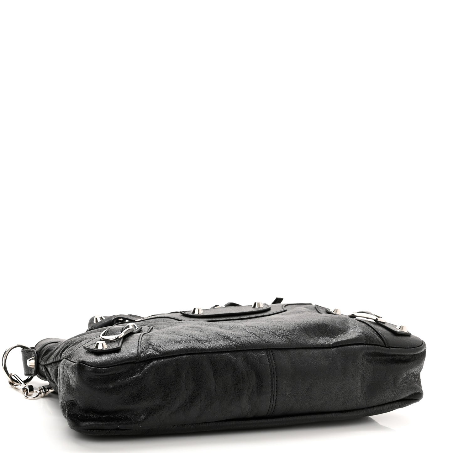 Chevre Classic Hardware First Black