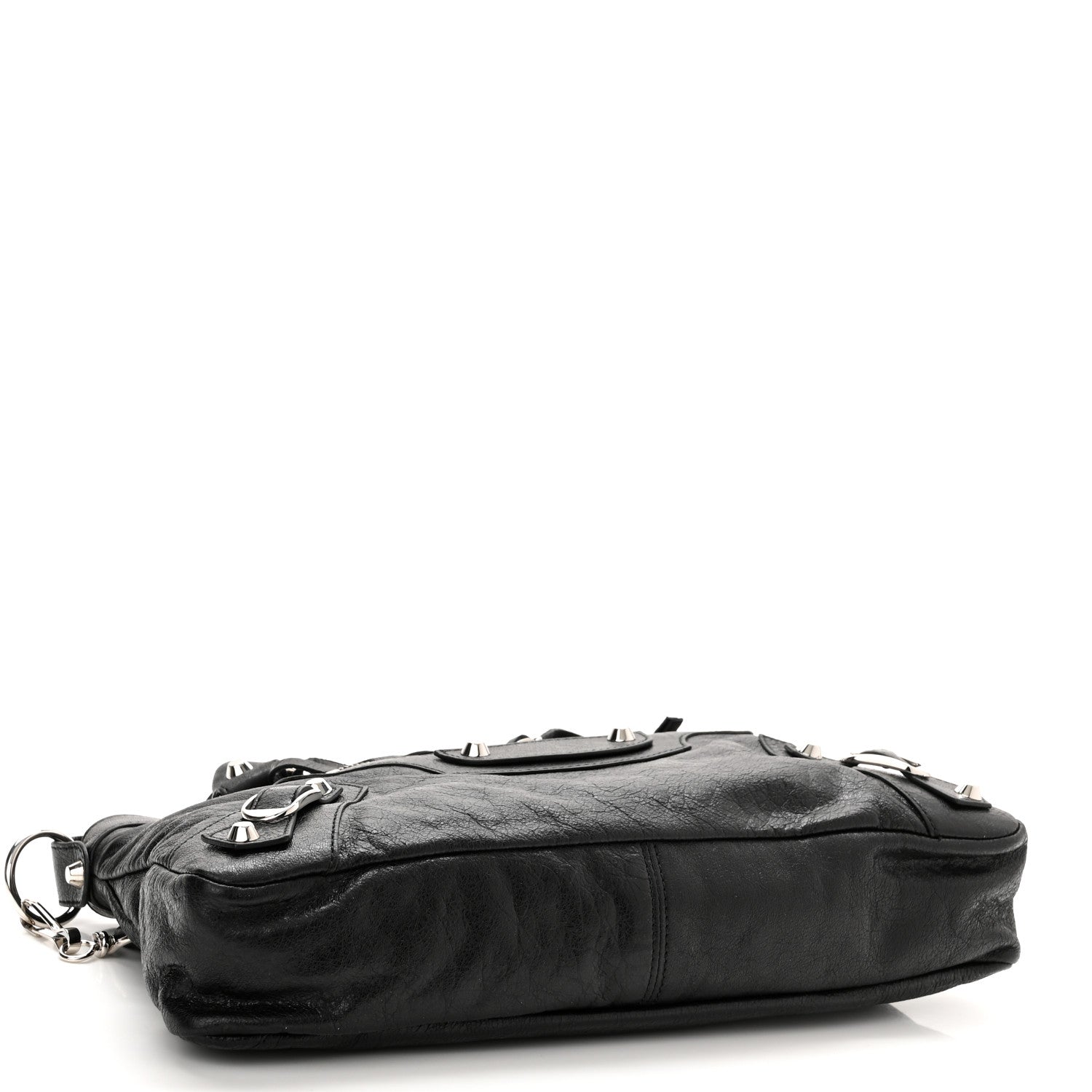 Balenciaga Chevre Classic Hardware First Black 4 of 10