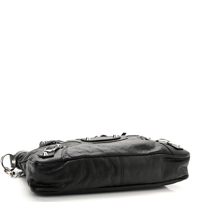 Balenciaga Chevre Classic Hardware First Black 4 of 10