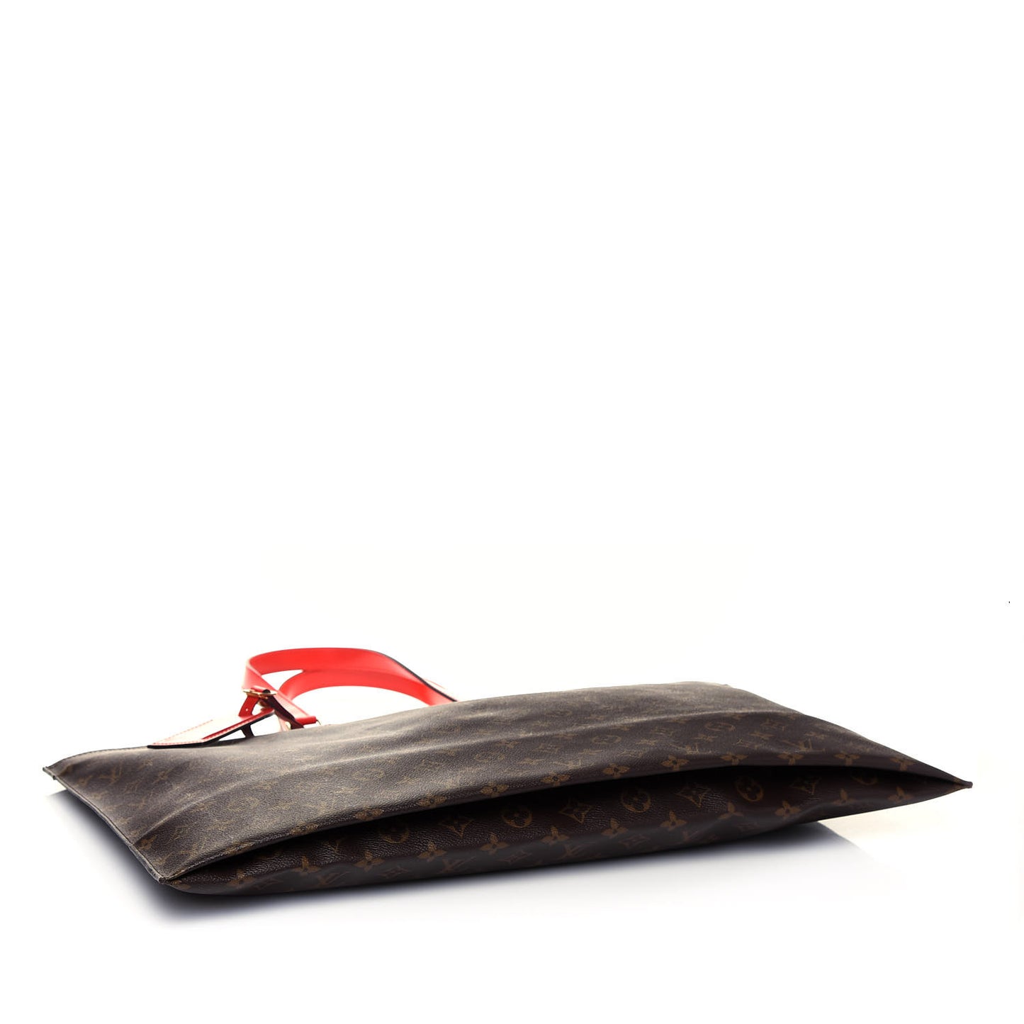 Monogram All-In MM Coquelicot