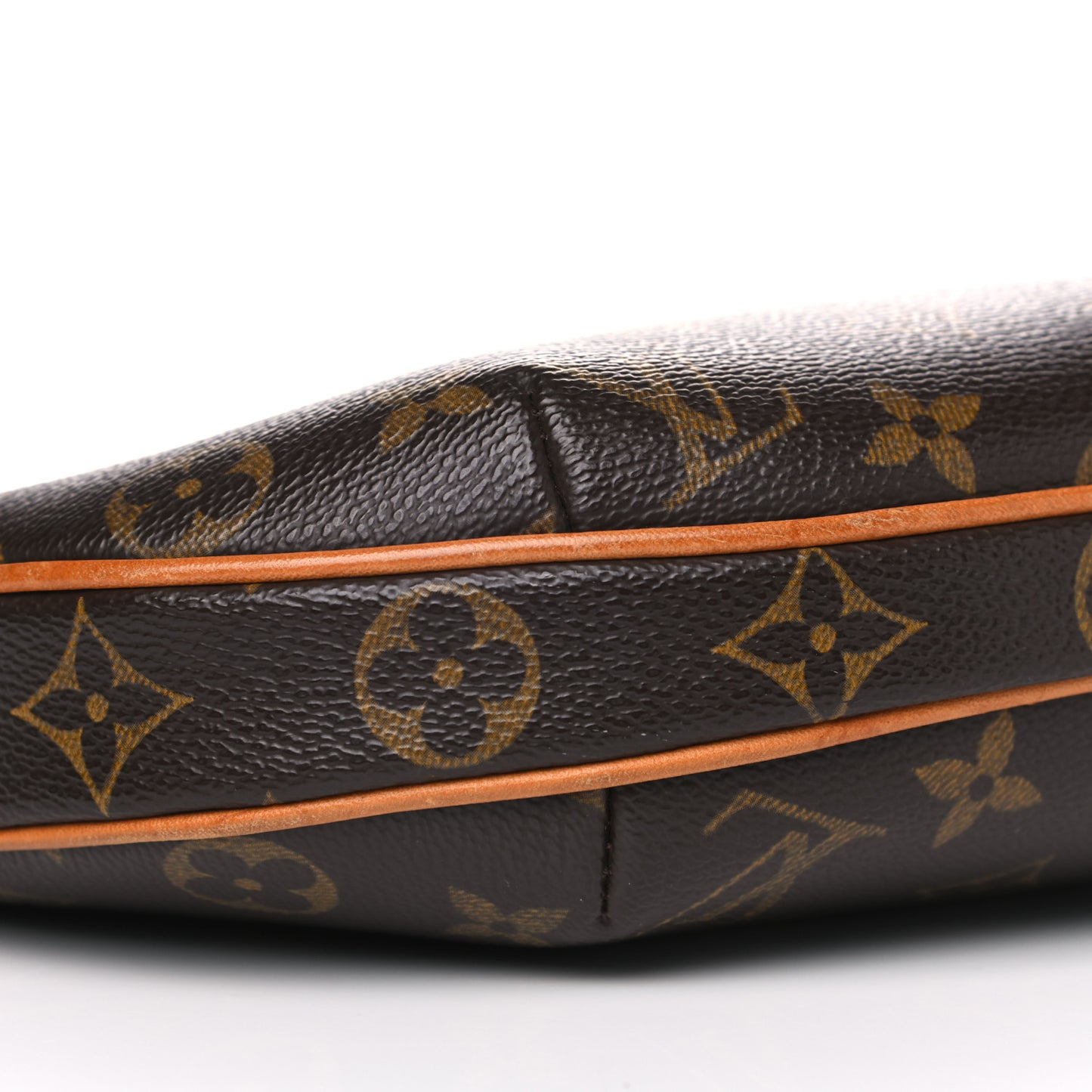 Monogram Croissant PM