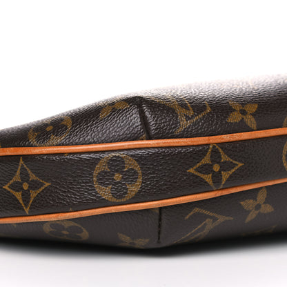 Louis Vuitton Monogram Croissant PM 7 of 12