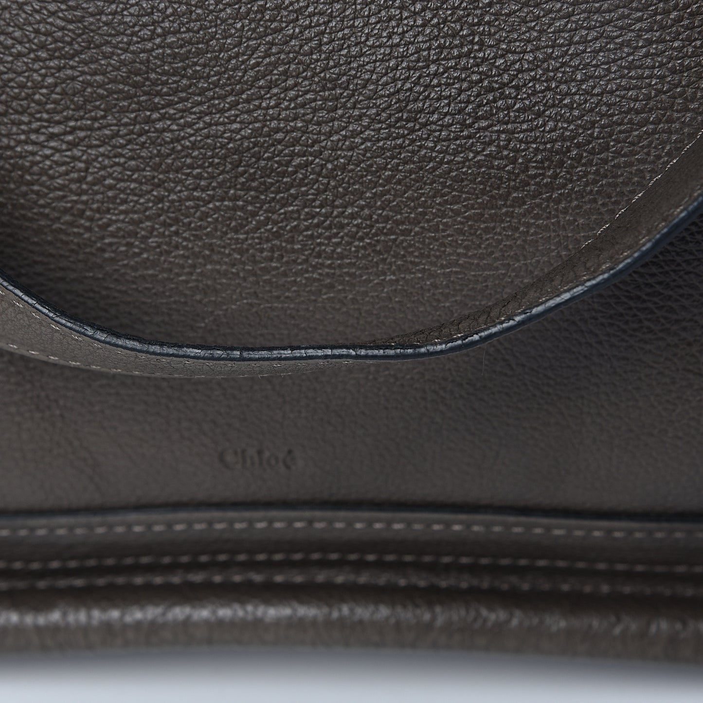 Calfskin Large Paraty Rock