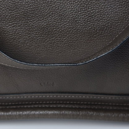 Chloe Calfskin Large Paraty Rock 12 of 13