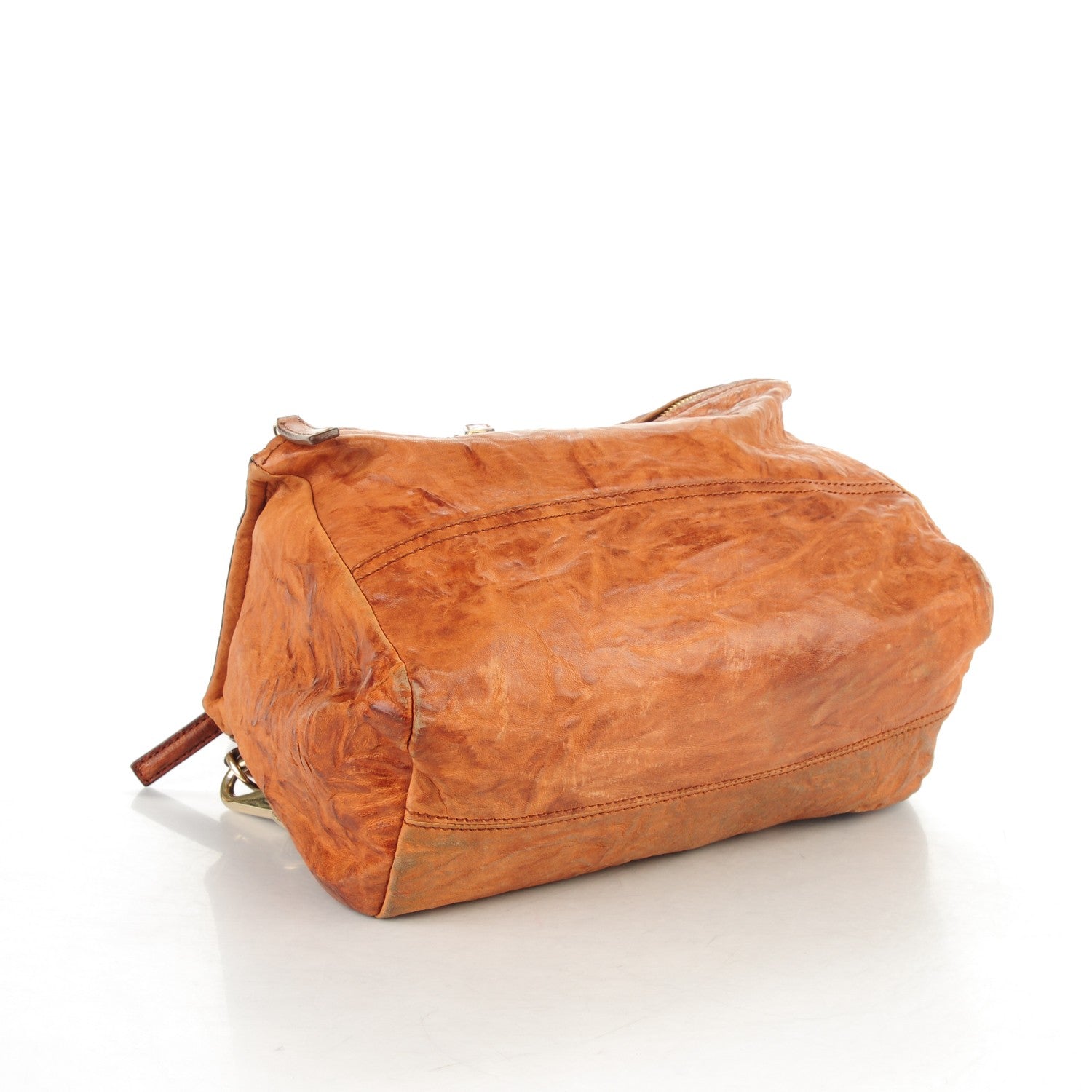Givenchy Tumbled Sheepskin Medium Pandora Cigare 4 of 13