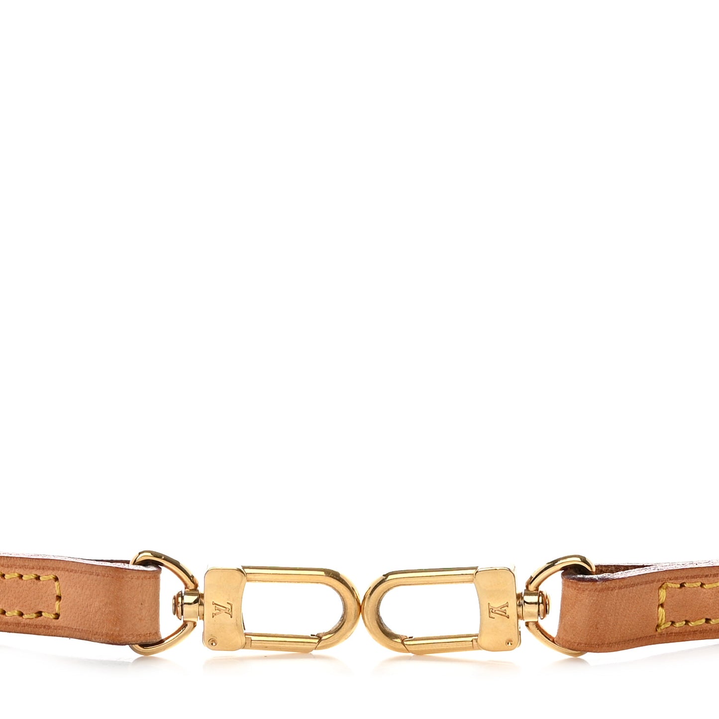 Vachetta 12mm Long Shoulder Strap