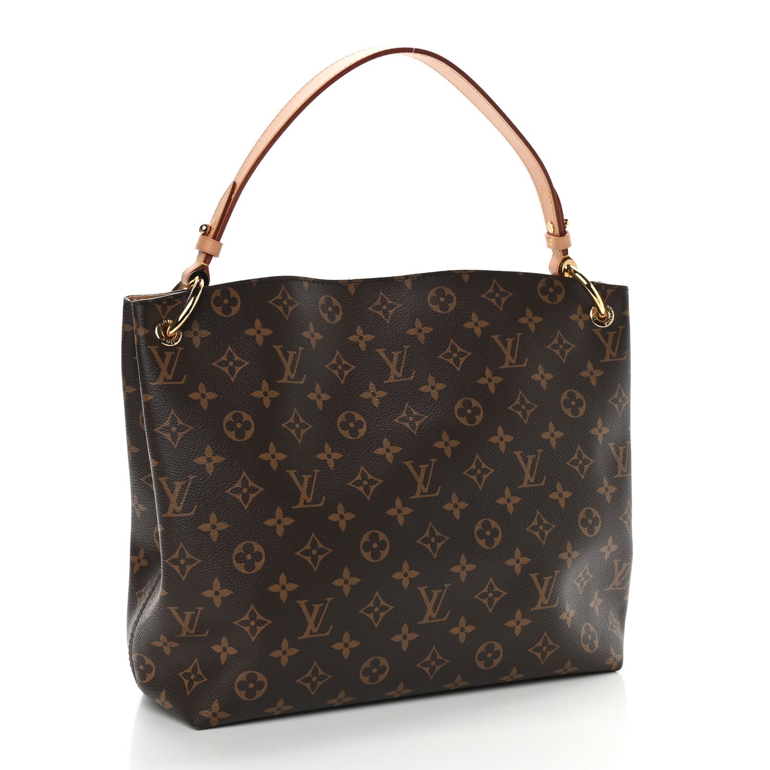Louis Vuitton Monogram Graceful PM 2 of 10