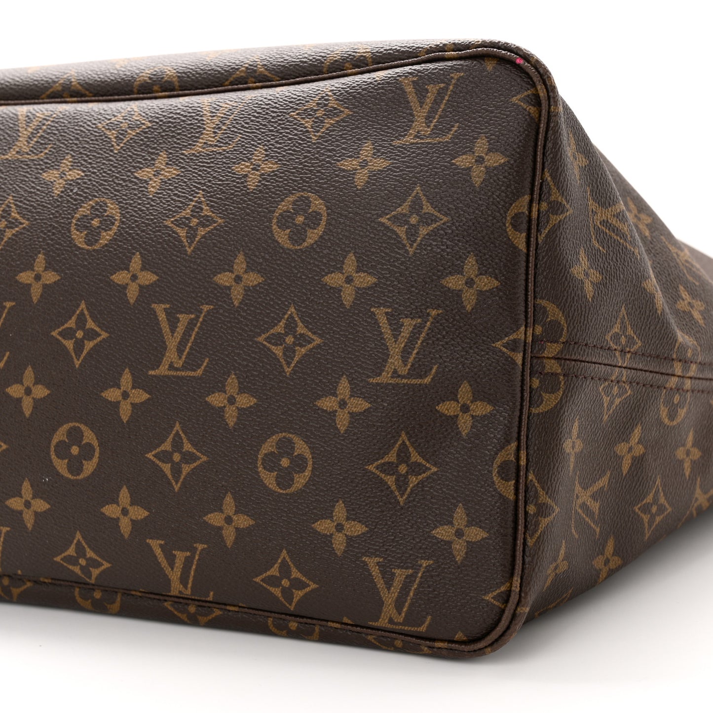 Monogram Neo Neverfull GM Pivoine