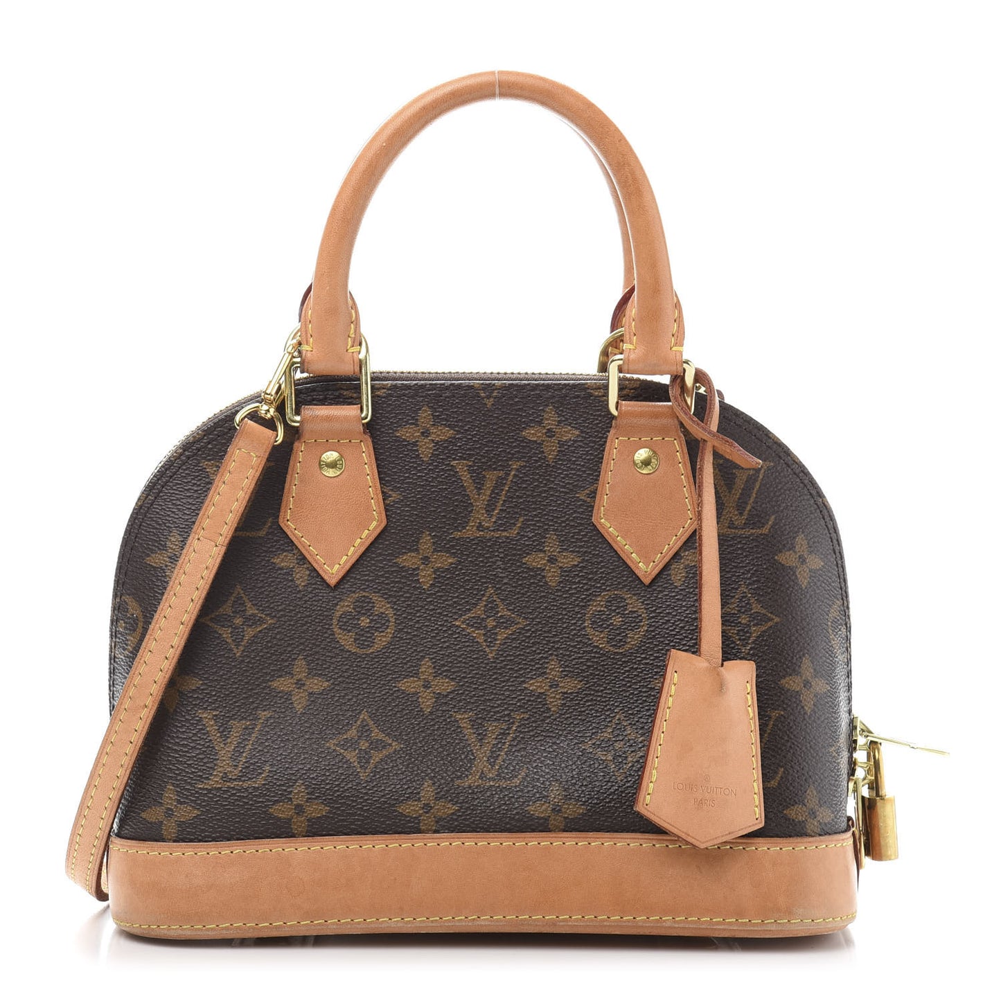 Monogram Alma BB