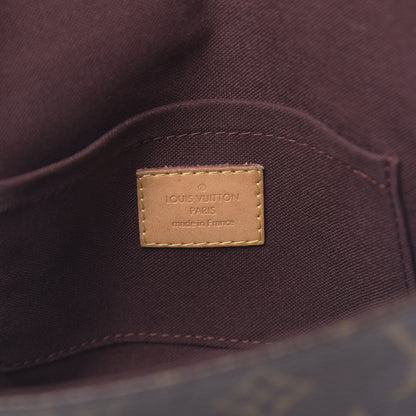 Louis Vuitton Monogram Favorite MM 6 of 12