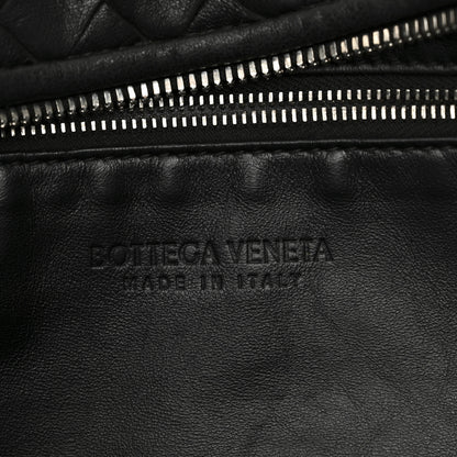 Bottega Veneta Nappa Intrecciato Small Jodie Black 6 of 10