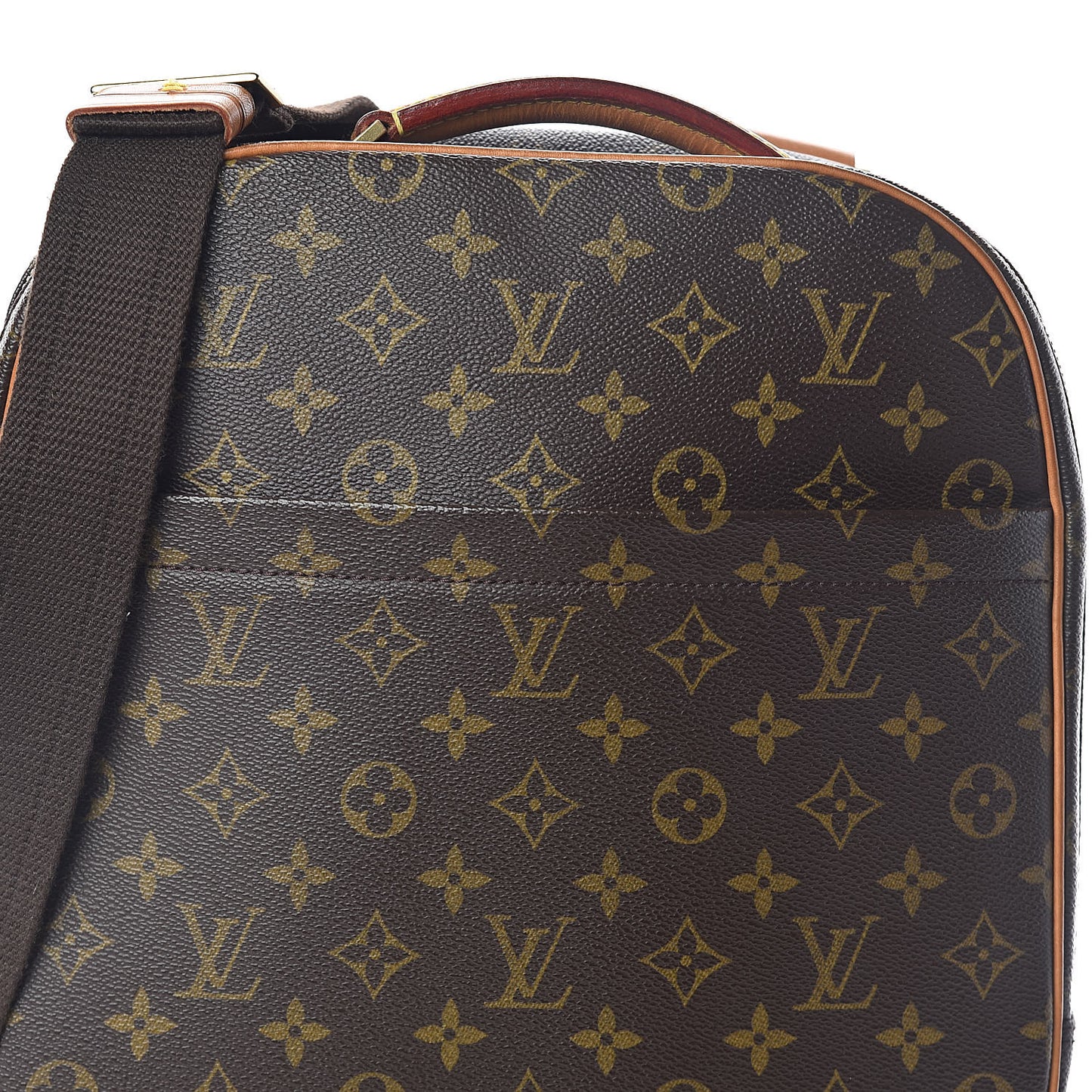 Monogram Sac a Dos Packall