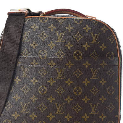 Louis Vuitton Monogram Sac a Dos Packall 6 of 8