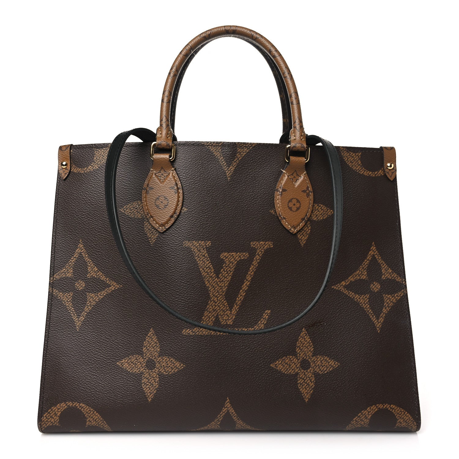 Louis Vuitton Reverse Monogram Giant Onthego MM 1 of 10